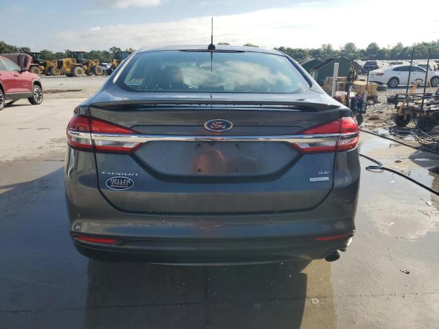 Photo 6 from auction – 2018 FORD FUSION SE with VIN 3FA6P0HD2JR196754