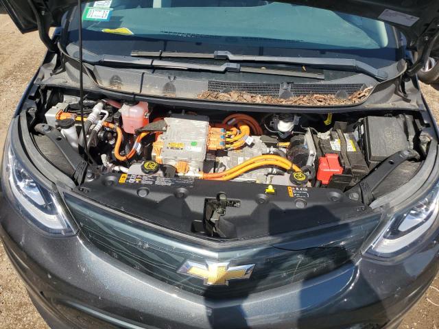 Photo 11 from auction – 2018 CHEVROLET BOLT EV LT with VIN 1G1FW6S08J4133262