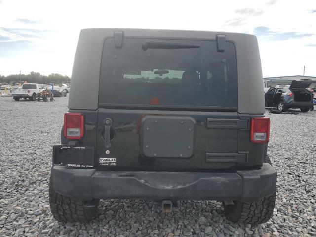 Photo 6 from auction – 2015 JEEP WRANGLER S with VIN 1C4AJWAG5FL747519
