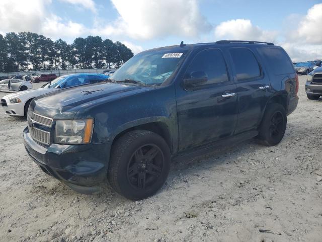 Photo 1 from auction – 2007 CHEVROLET TAHOE with VIN 1GNFC13J47J105177