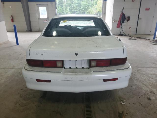 Photo 6 from auction – 1997 BUICK SKYLARK CU with VIN 1G4NJ52T9VC422342