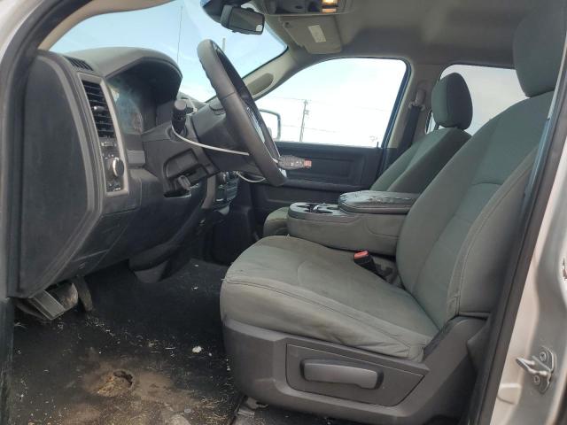 Photo 7 from auction – 2015 RAM 1500 ST with VIN 1C6RR6FG3FS693137