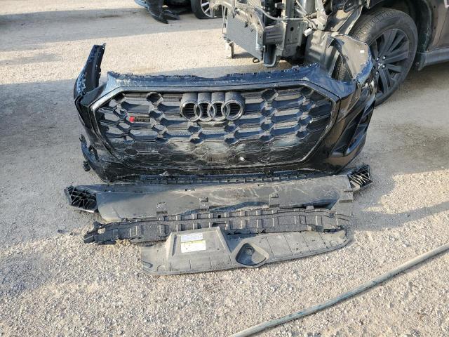 Photo 13 from auction – 2023 AUDI SQ5 PRESTI with VIN WA1C4AFY3P2105886