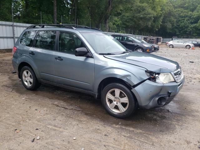 Photo 4 from auction – 2011 SUBARU FORESTER 2 with VIN JF2SHBBC2BH753877