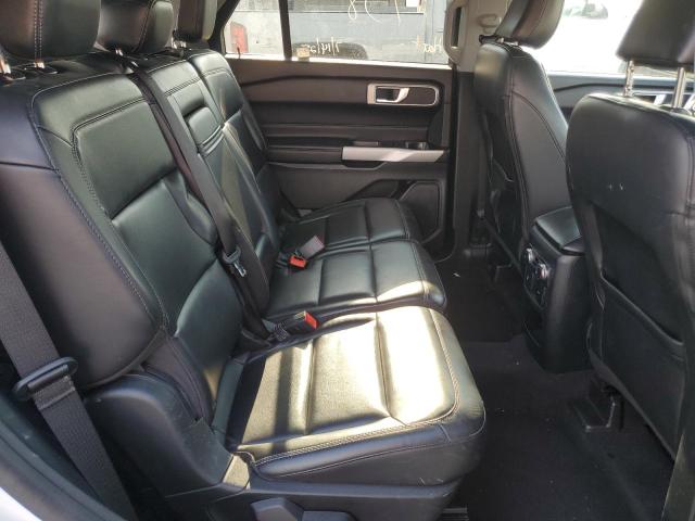 Photo 10 from auction – 2021 FORD EXPLORER X with VIN 1FMSK7DH9MGA83786