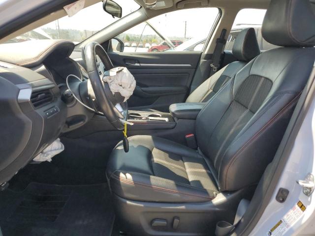 Photo 7 from auction – 2023 NISSAN ALTIMA SR with VIN 1N4BL4CV7PN403362