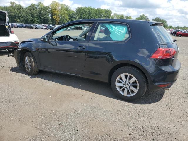 Photo 2 from auction – 2015 VOLKSWAGEN GOLF with VIN 3VW817AU0FM069929
