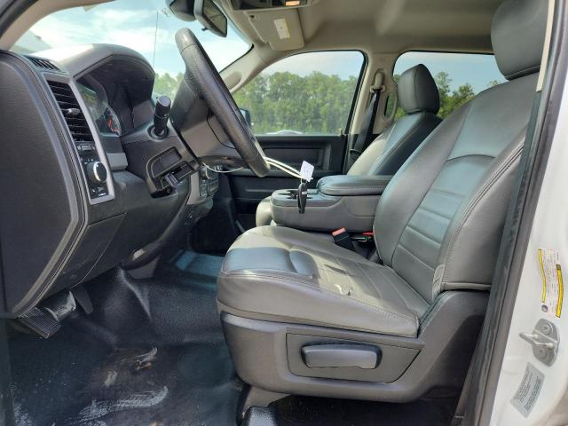 Photo 7 from auction – 2016 RAM 1500 ST with VIN 3C6RR7KT7GG329515