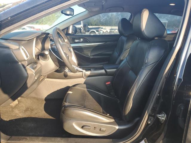Photo 7 from auction – 2019 NISSAN MAXIMA S with VIN 1N4AA6AV0KC360715