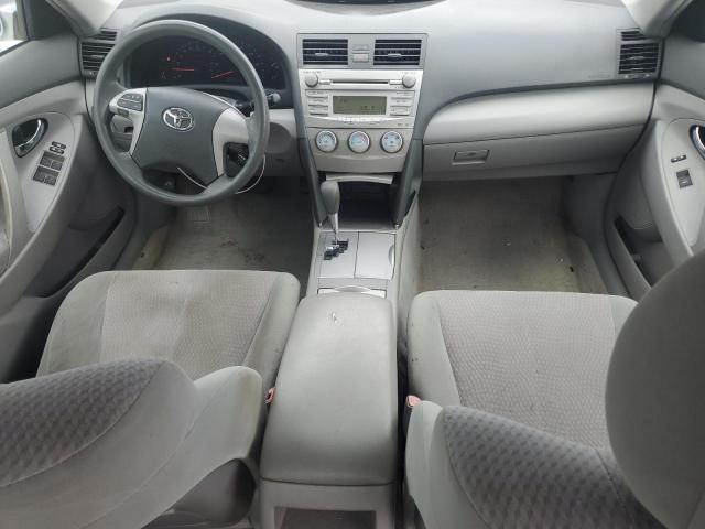 Photo 8 from auction – 2010 TOYOTA CAMRY BASE with VIN 4T1BF3EK9AU072758