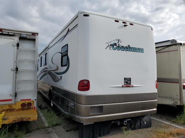 Photo 3 from auction – 2000 COACMAN SANTANA with VIN 1FCNF53S7Y0A05903