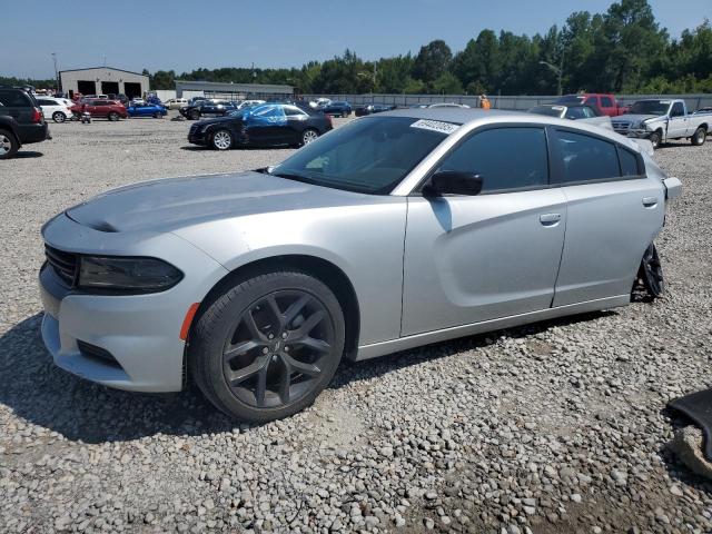 DODGE CHARGER SX 2022 with VIN 2C3CDXBG4NH204733 - Photo from auction