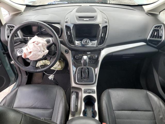 Photo 8 from auction – 2013 FORD C-MAX PREM with VIN 1FADP5CU8DL554017
