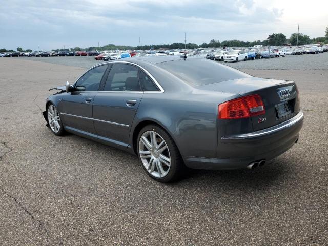 Photo 2 from auction – 2007 AUDI S8 QUATTRO with VIN WAUPN44E77N016235