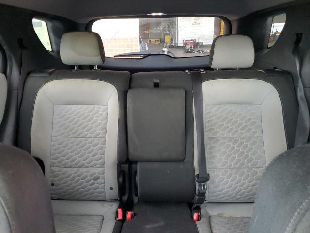 Photo 10 from auction – 2019 CHEVROLET EQUINOX LS with VIN 3GNAXHEV2KL286689