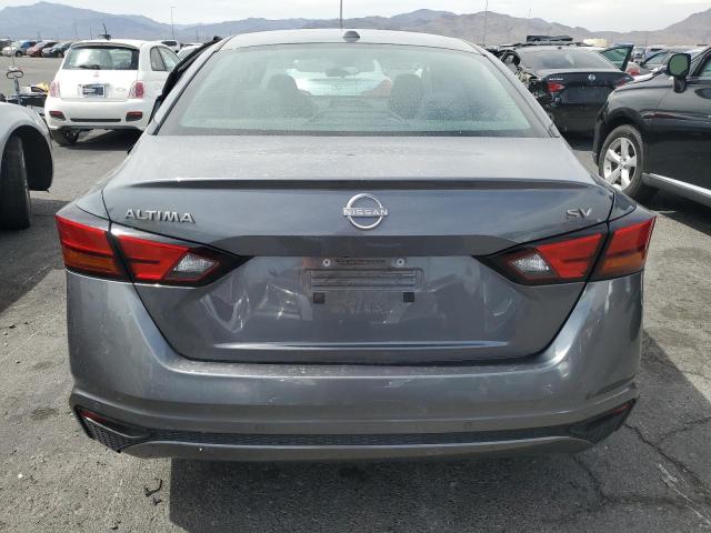 Photo 6 from auction – 2024 NISSAN ALTIMA SV with VIN 1N4BL4DV2RN331827