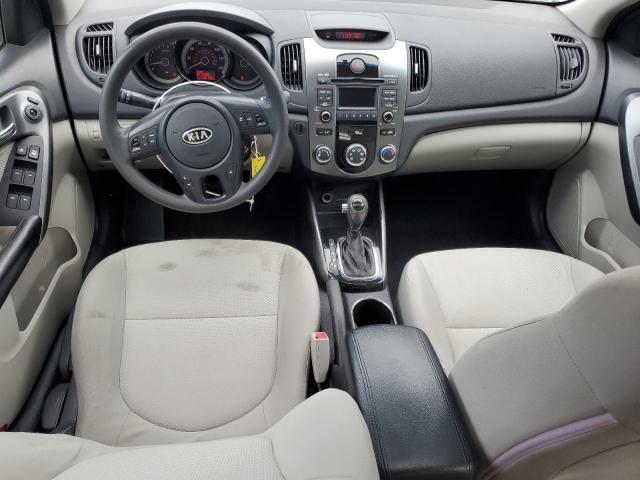 Photo 8 from auction – 2013 KIA FORTE EX with VIN KNAFU4A27D5701906