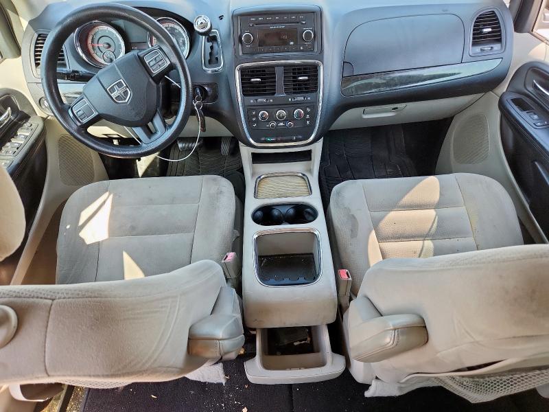 Photo 8 from auction – 2015 DODGE GRAND CARA with VIN 2C4RDGCG9FR540877