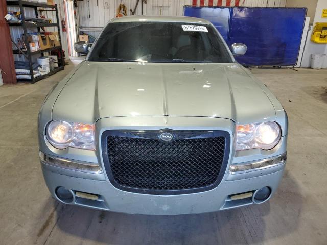Photo 5 from auction – 2006 CHRYSLER 300C with VIN 2C3KK63H36H382542