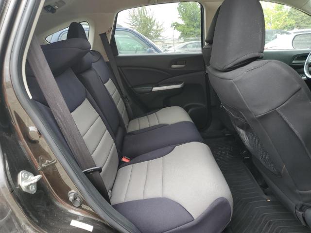 Photo 11 from auction – 2013 HONDA CR-V EXL with VIN 5J6RM4H73DL005048