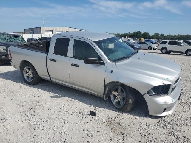 Photo 4 from auction – 2017 RAM 1500 ST with VIN 1C6RR7FT2HS654738