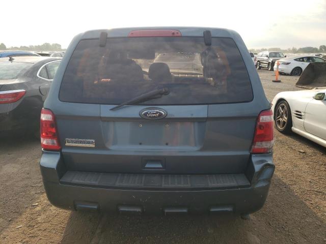 Photo 6 from auction – 2012 FORD ESCAPE with VIN 1FMCU0C79CKC38007