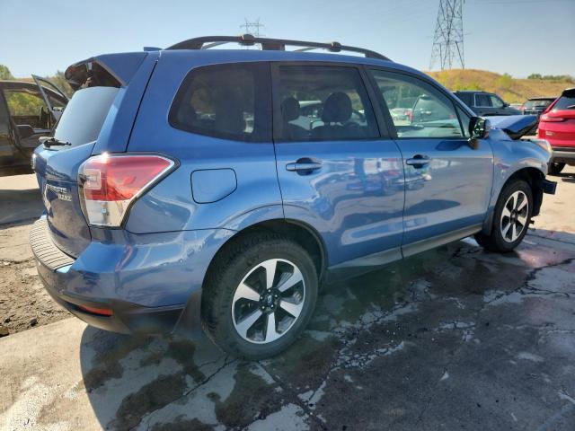 Photo 3 from auction – 2017 SUBARU FORESTER 2 with VIN JF2SJAEC6HH486648