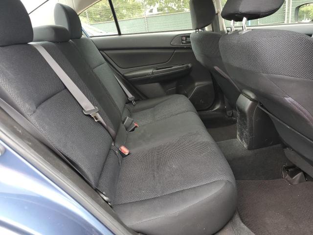 Photo 10 from auction – 2014 SUBARU IMPREZA with VIN JF1GJAA65EH022577