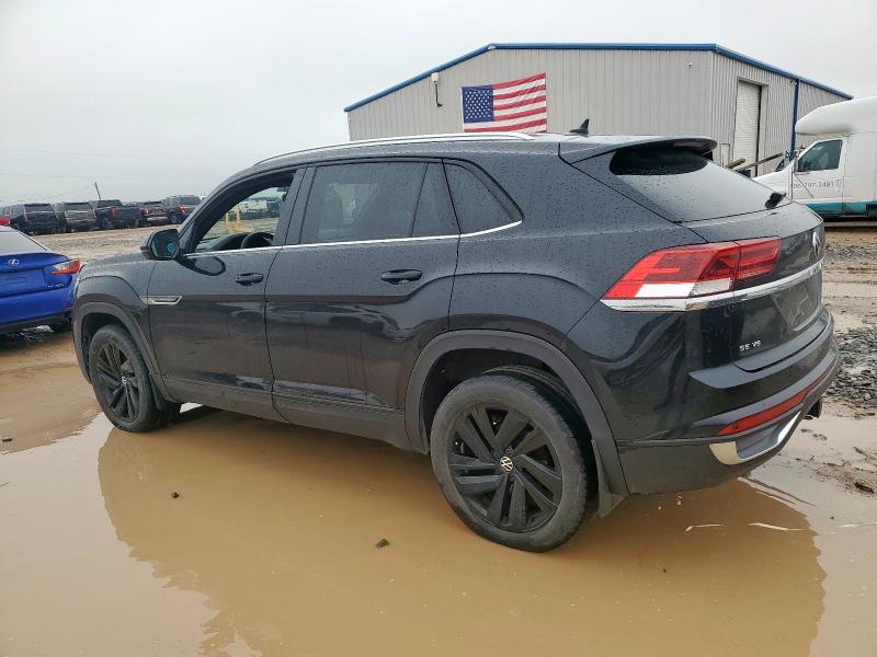 Photo 2 from auction – 2023 VOLKSWAGEN ATLAS CROS with VIN 1V2WE2CA0PC213906