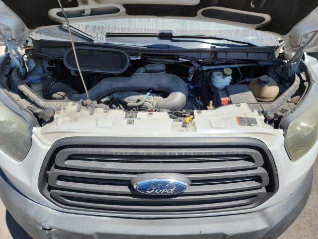 Photo 12 from auction – 2015 FORD TRANSIT T-350 with VIN 1FBZX2CM7FKB15385