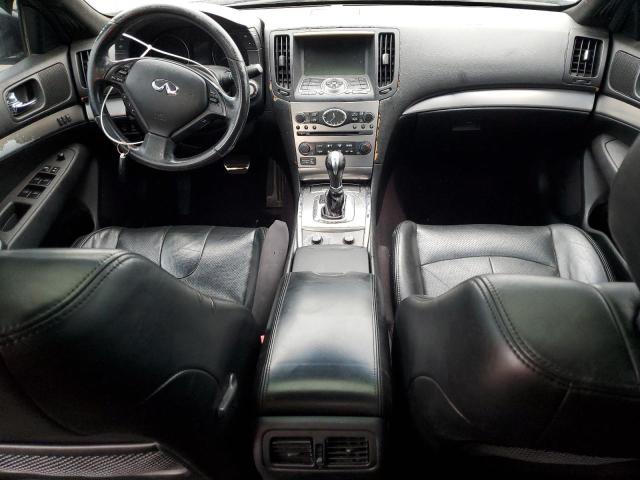 Photo 8 from auction – 2012 INFINITI G37 BASE with VIN JN1CV6AP6CM930014