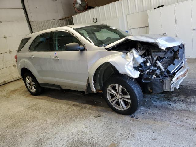 Photo 4 from auction – 2013 CHEVROLET EQUINOX LS with VIN 2GNFLCEKXD6220375