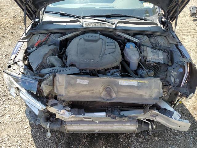 Photo 11 from auction – 2019 AUDI A4 PREMIUM with VIN WAUDNAF47KA003300