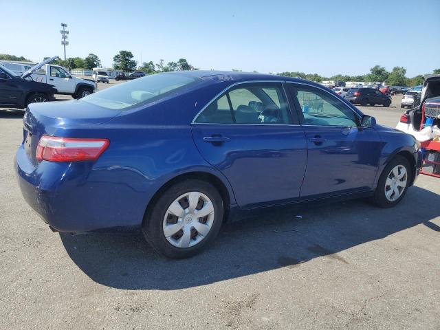 Photo 3 from auction – 2007 TOYOTA CAMRY with VIN 4T1BE46K47U039375