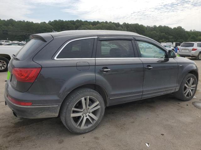 Photo 3 from auction – 2015 AUDI Q7 PREMIUM PLUS with VIN WA1LGAFEXFD007647