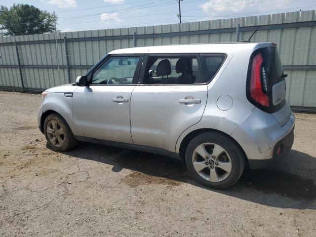 Photo 2 from auction – 2017 KIA SOUL with VIN KNDJN2A2XH7498485