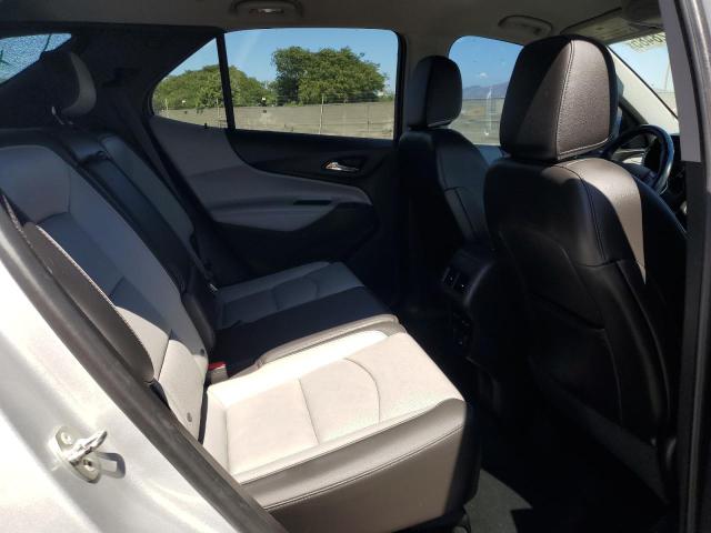 Photo 11 from auction – 2018 CHEVROLET EQUINOX PR with VIN 2GNAXWEXXJ6330141