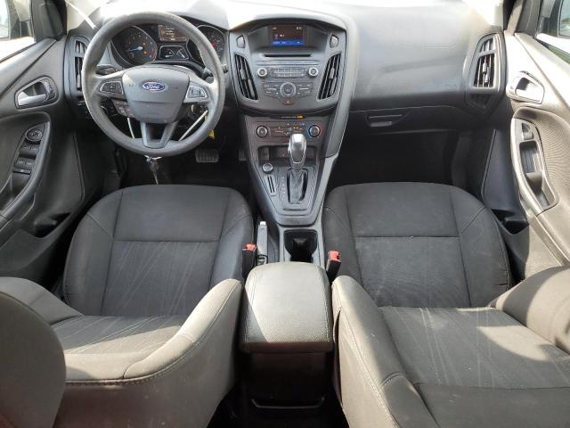 Photo 8 from auction – 2016 FORD FOCUS SE with VIN 1FADP3K2XGL403365