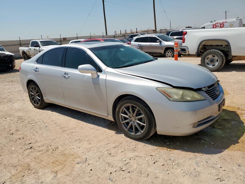 Photo 4 from auction – 2009 LEXUS ES 350 with VIN JTHBJ46G192305847