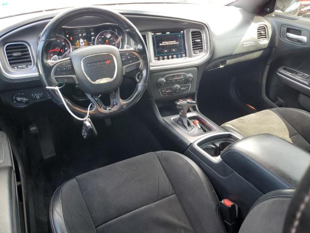 Photo 8 from auction – 2019 DODGE CHARGER GT with VIN 2C3CDXHG2KH711889