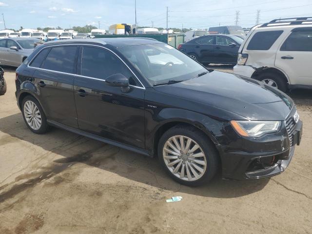Photo 4 from auction – 2016 AUDI A3 E-TRON with VIN WAUTPBFF4GA102497