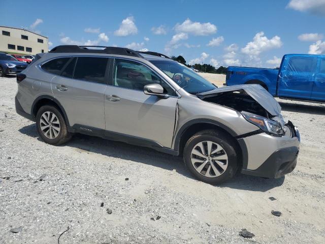 Photo 4 from auction – 2020 SUBARU OUTBACK PR with VIN 4S4BTACCXL3131298