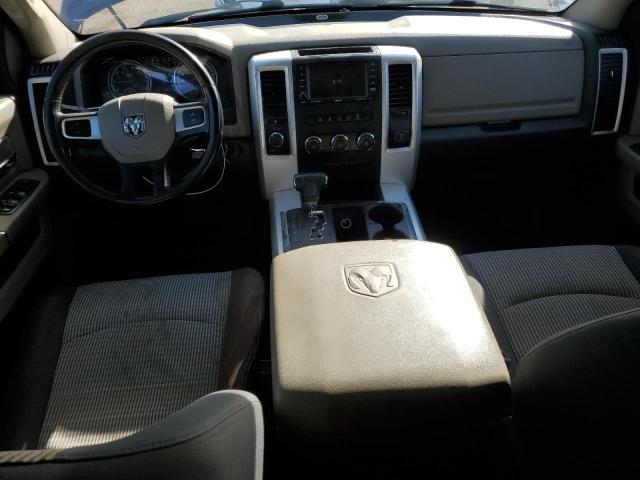 Photo 8 from auction – 2010 DODGE RAM 1500 with VIN 1D7RV1GT9AS202197
