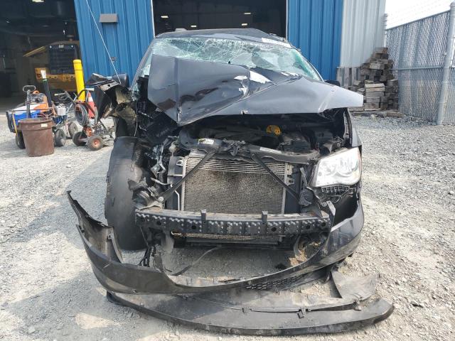 Photo 5 from auction – 2016 DODGE GRAND CARA with VIN 2C4RDGBG5GR124389