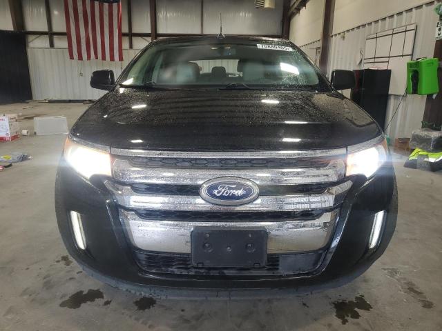 Photo 5 from auction – 2011 FORD EDGE LIMIT with VIN 2FMDK3KC2BBA51811