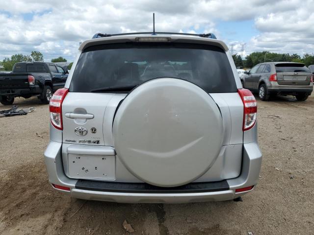 Photo 6 from auction – 2009 TOYOTA RAV4 with VIN JTMZF33V59D008423