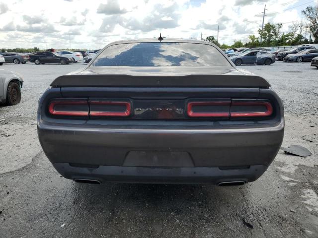 Photo 6 from auction – 2015 DODGE CHALLENGER with VIN 2C3CDZBG1FH822976