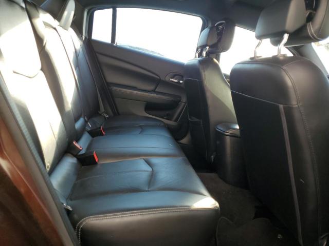 Photo 10 from auction – 2012 CHRYSLER 200 LIMITE with VIN 1C3CCBCG2CN187892
