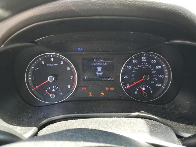 Photo 9 from auction – 2021 KIA FORTE FE with VIN 3KPF24AD6ME331224