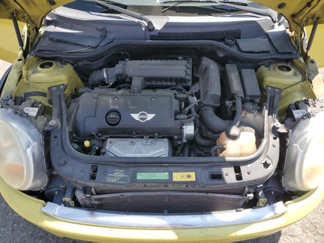 Photo 11 from auction – 2010 MINI COOPER with VIN WMWMF3C58ATZ64612